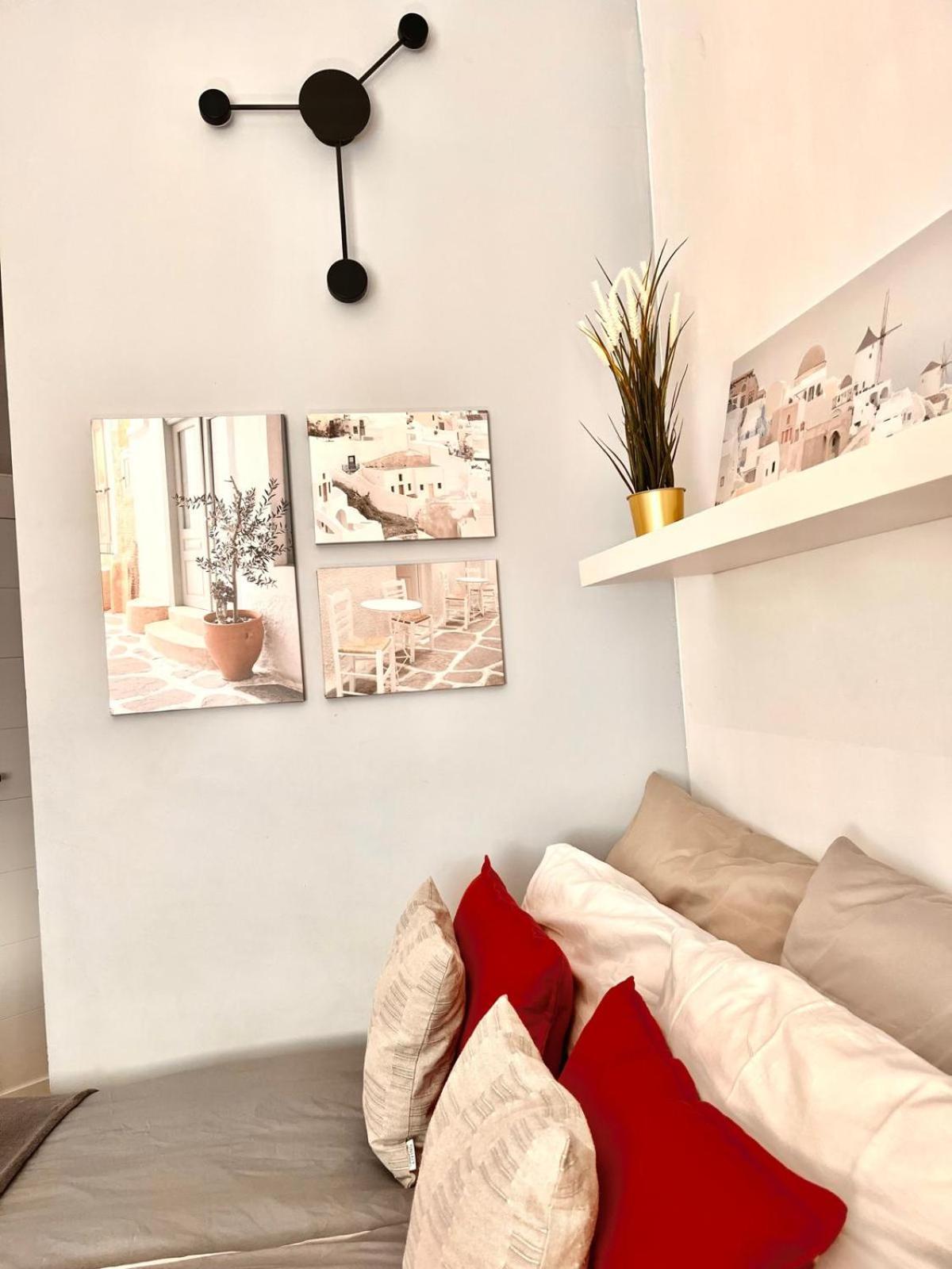Special 1 Bed Room Condo Warszawa Center Екстер'єр фото